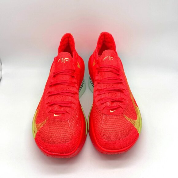 Nike Mens Alphafly Next% 3 Bright Crimson Shoes Sz 9 New Running FD8311-600 main image 11